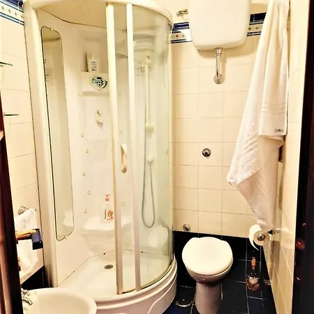 Appartement Bianca Su 