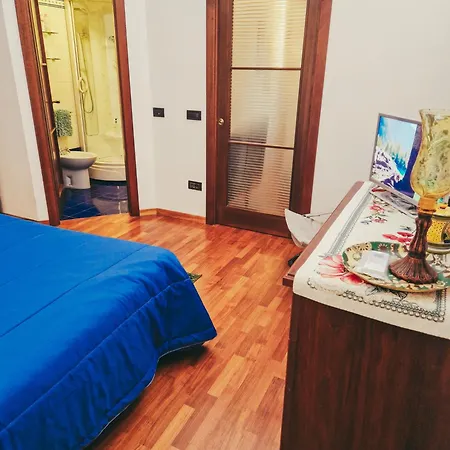 Appartement Bianca Su 