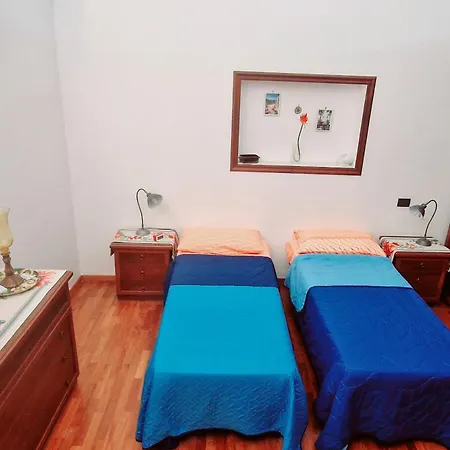 Appartement Bianca Su 