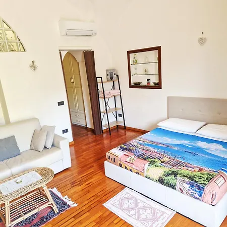 Appartement Bianca Su 