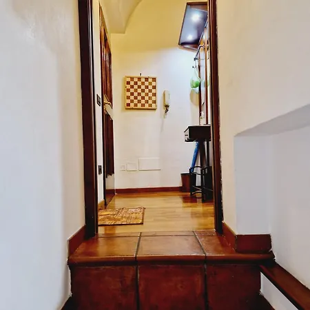 Apartament Bianca Su 