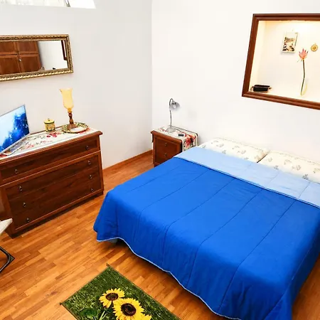 Apartamento Bianca Su 