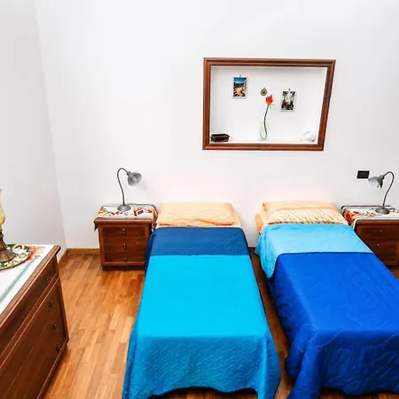 Apartamento Bianca Su 