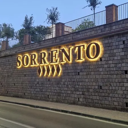 Apartment Bianca Su 